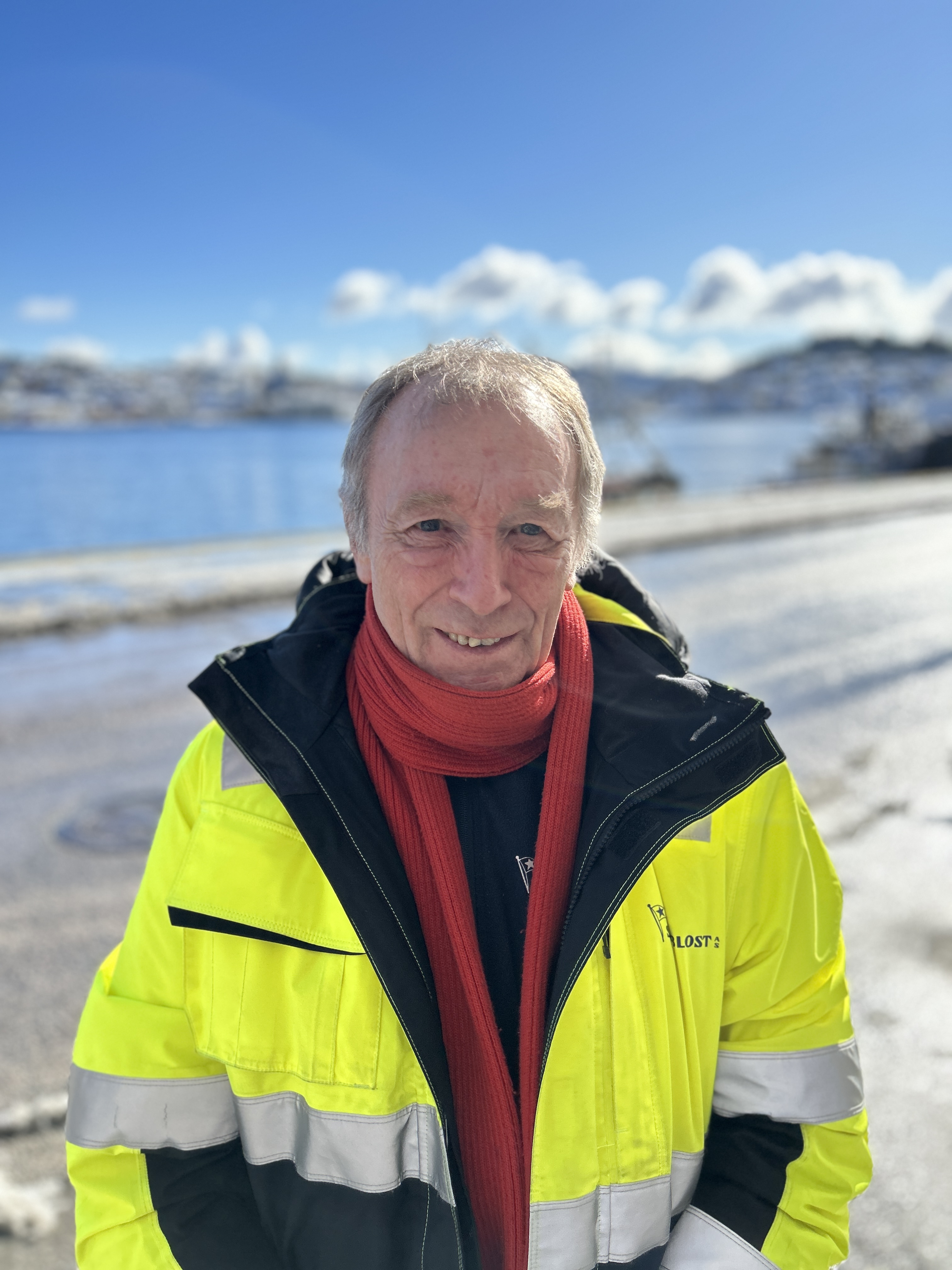 Erling Roksvåg